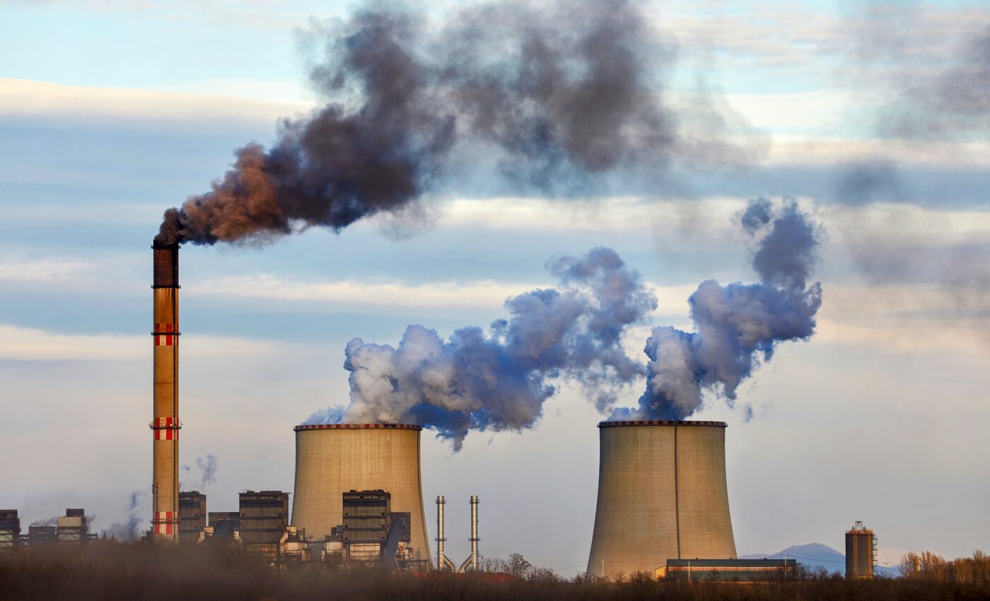 Fossil fuels must be reduced immediately and drastically