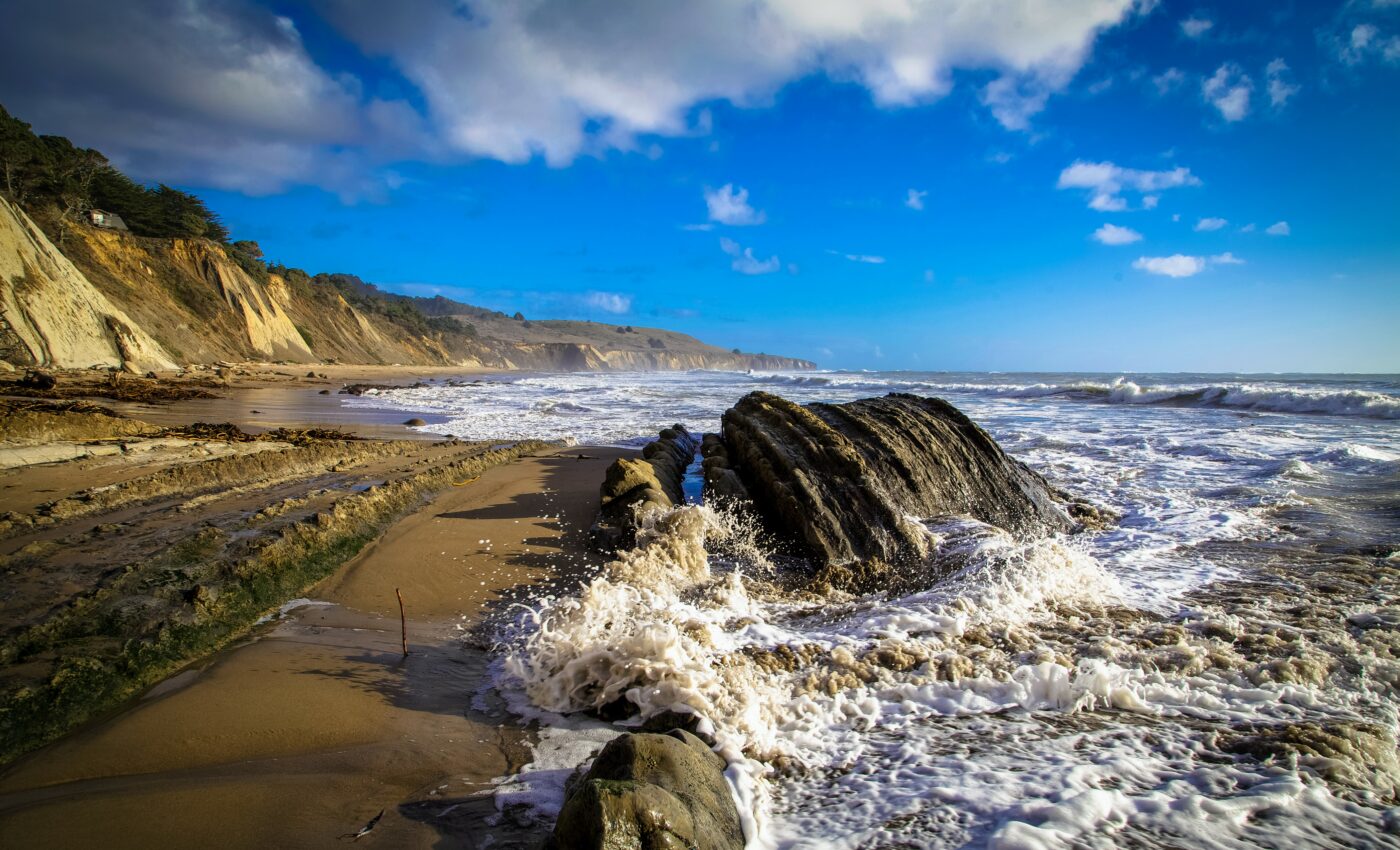 US agency plans to drop poison in a marine sanctuary
