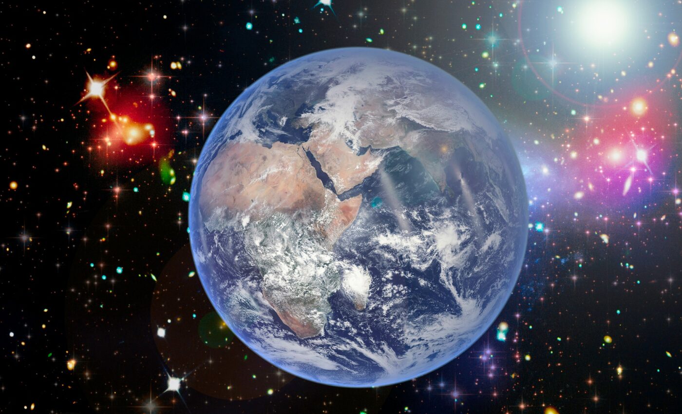 Chemicals near the center of Earth reveal the planet’s past