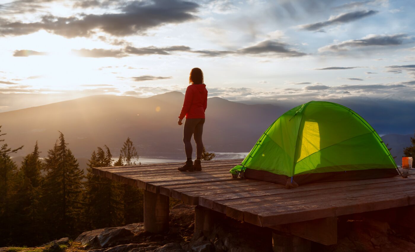 Climate change  will alter outdoor recreation in the West