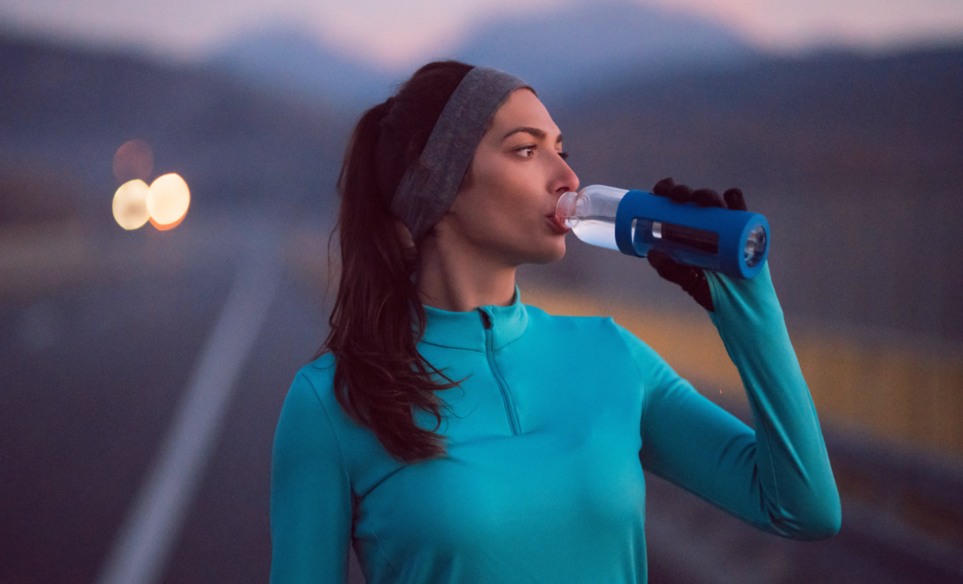 Could the benefits of exercise be packaged in a pill?