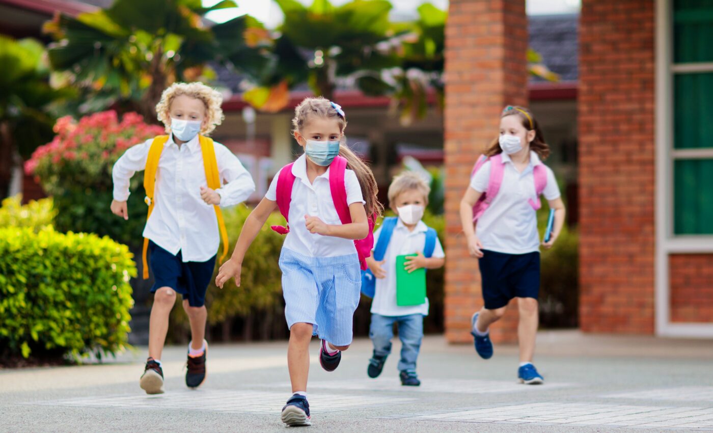 Reducing air pollution boosts brain development in children