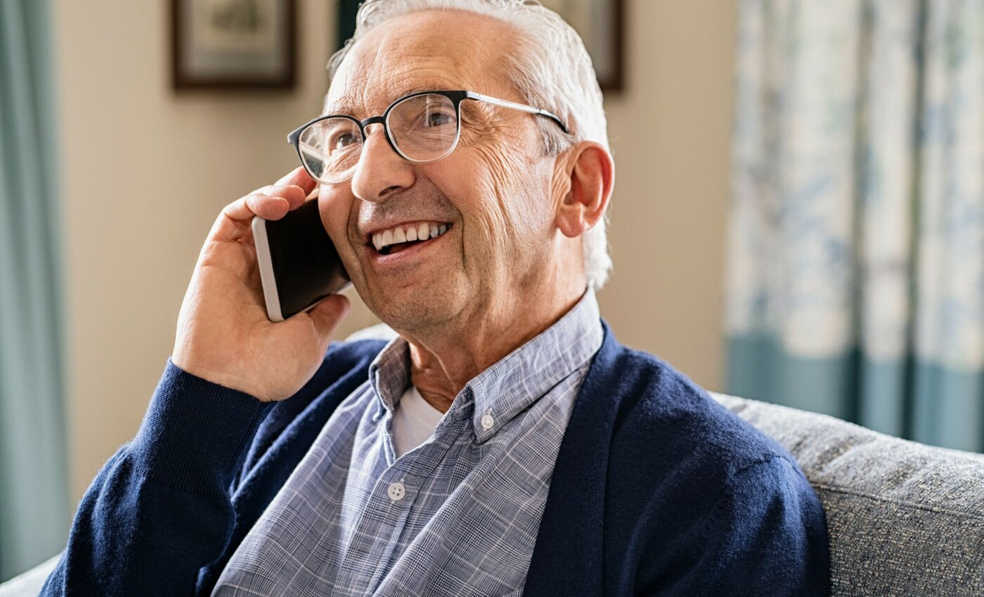 Reaching out to your friends means more than you think