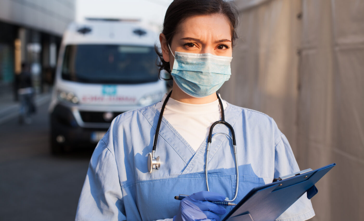 The United States declares monkeypox a health emergency