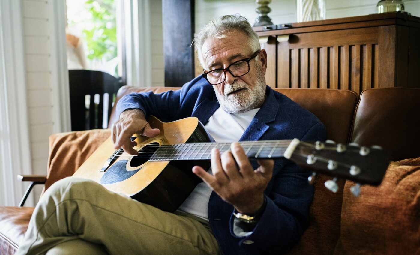 Leisure activities greatly lower the risk of dementia