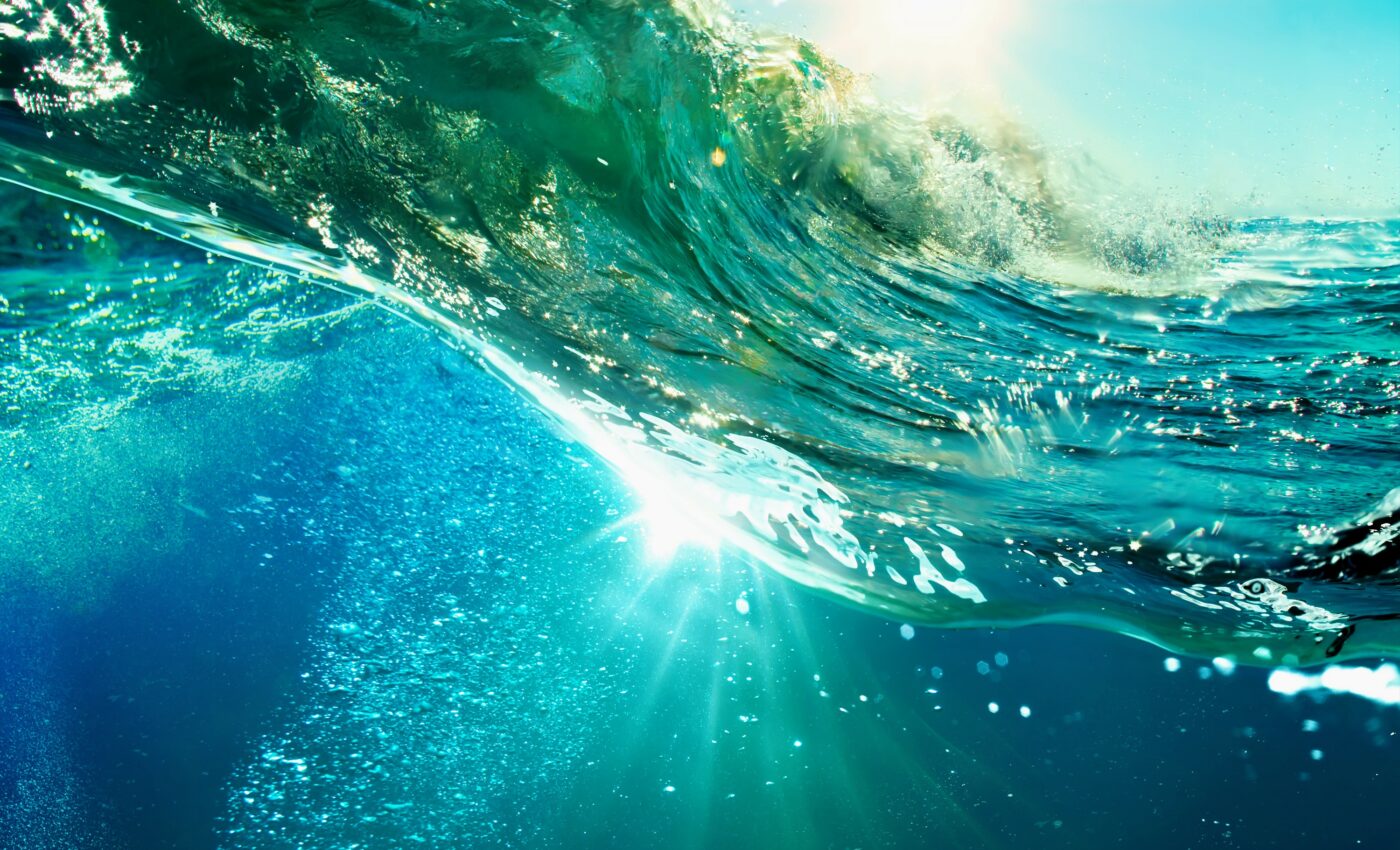 Experts devise the world’s first eco-friendly microplastics filter