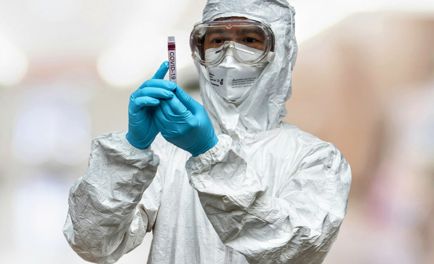 COVID-19's impact on life expectancy is worse than anticipated