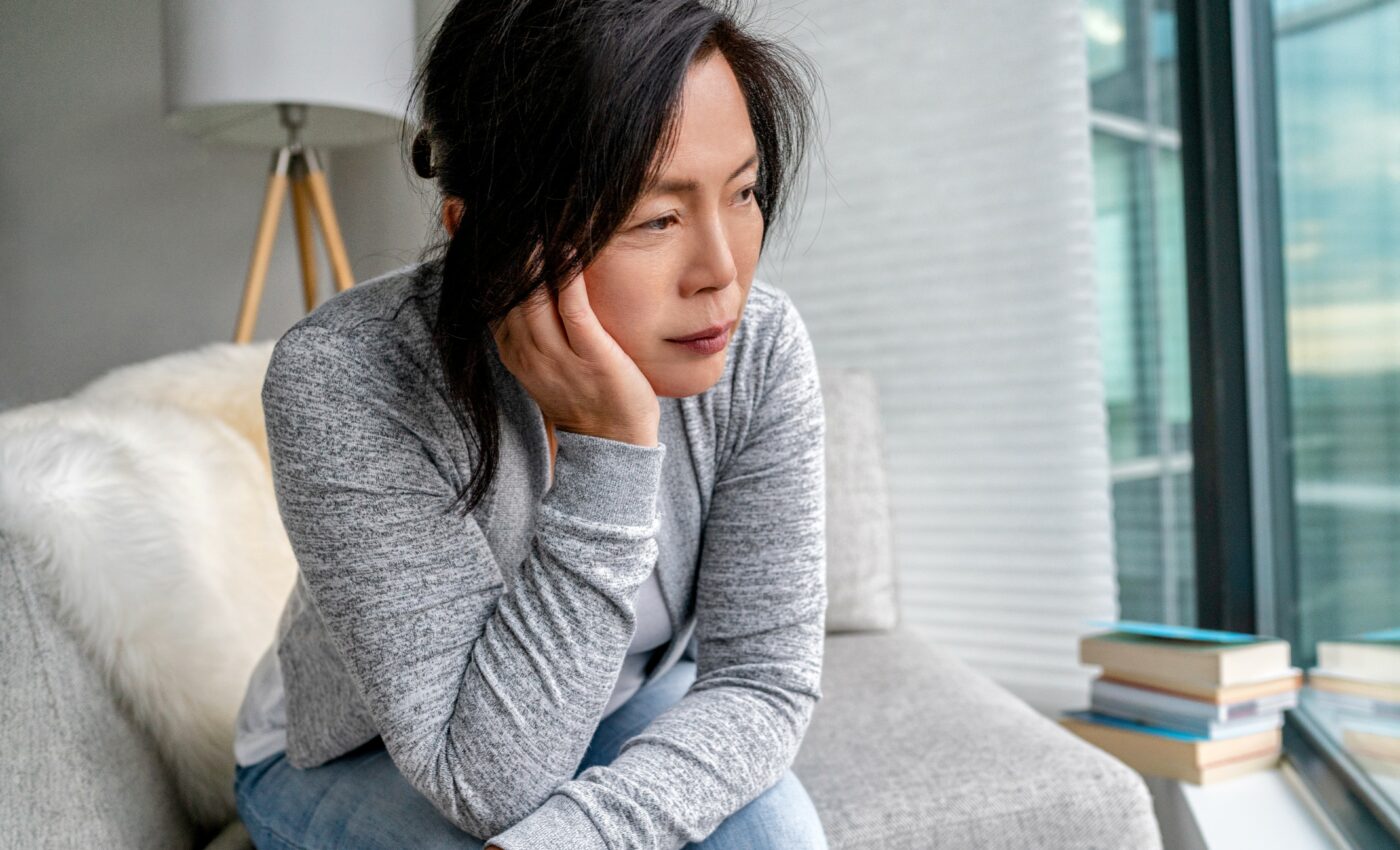 Loneliness and social isolation increase mortality risks