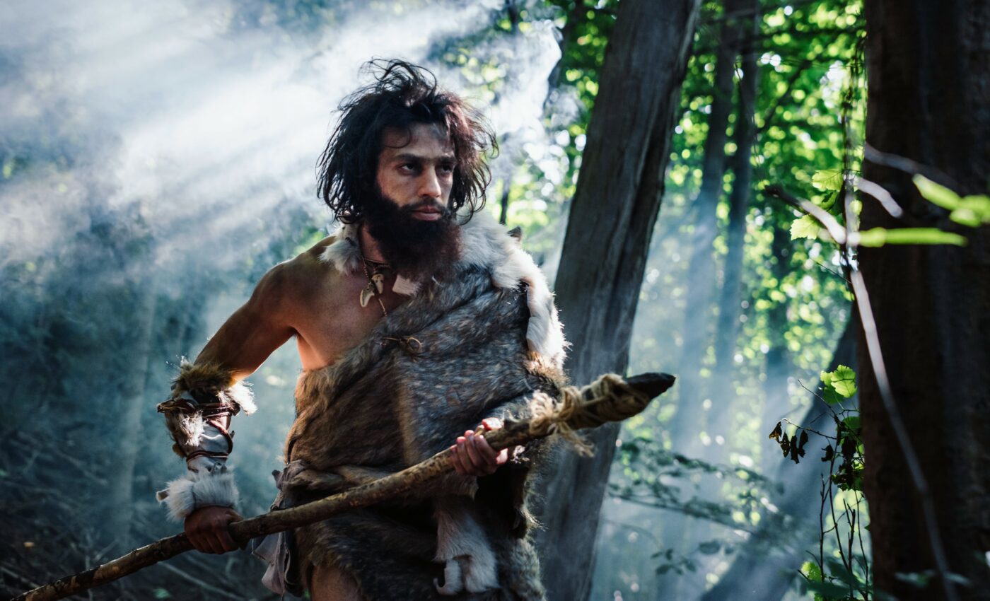 Oldest stone weapons of the Americas found in Idaho