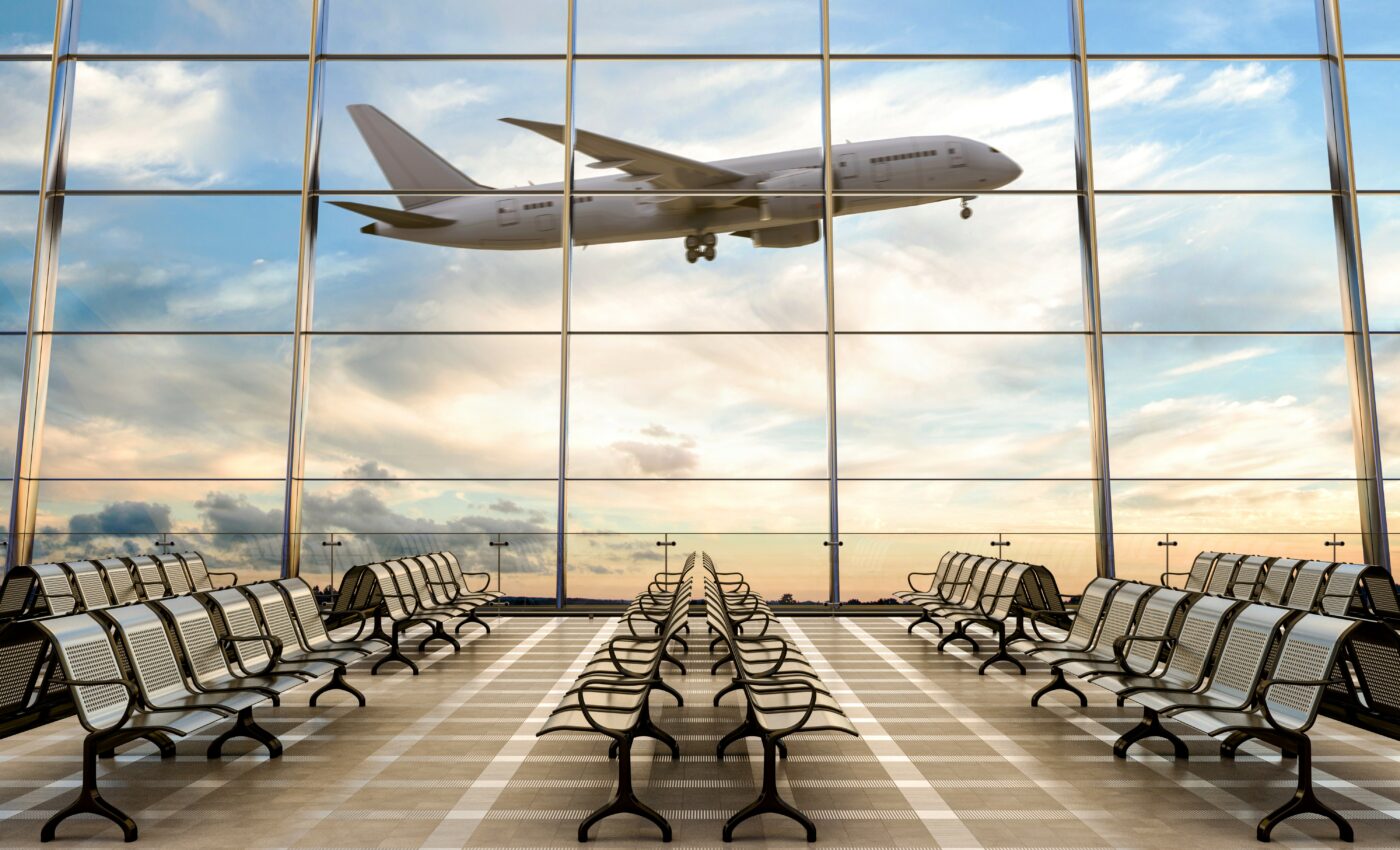 Children near airports are exposed to high levels of lead