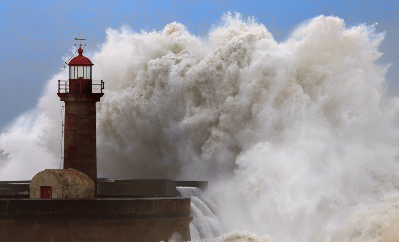 Rapid acceleration of sea level rise may be unavoidable