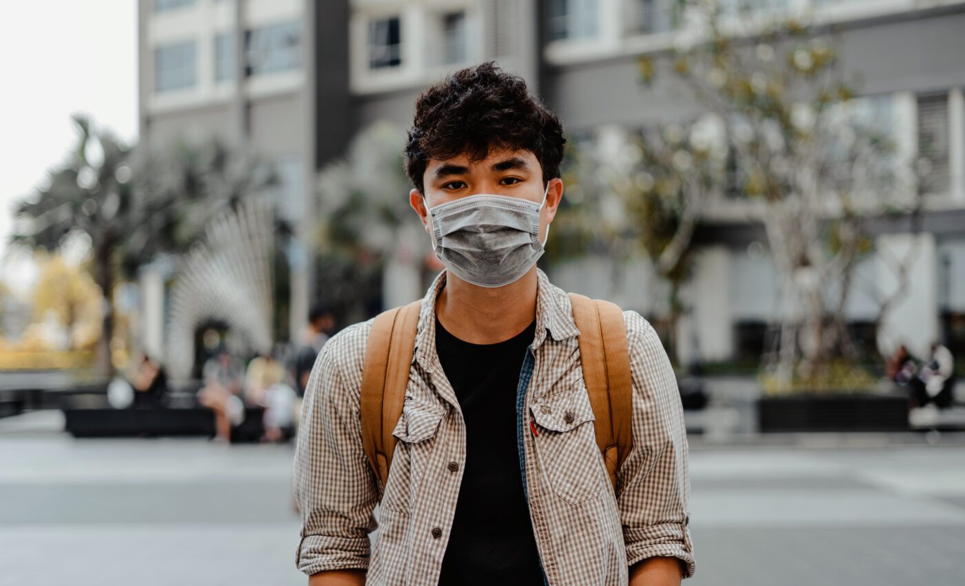 Blood pressure in teens linked to air pollution