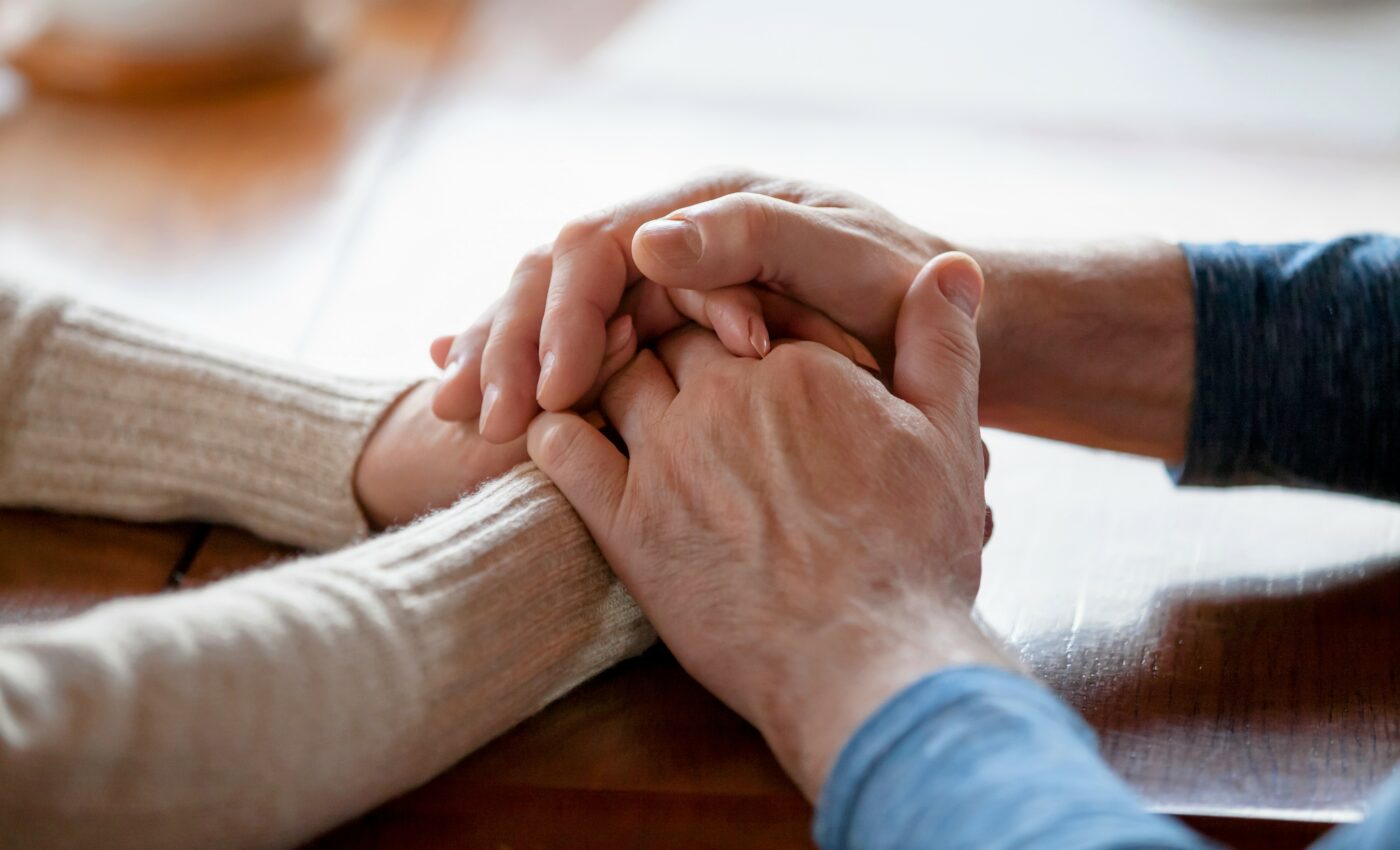 New target identified to prevent age-related diseases