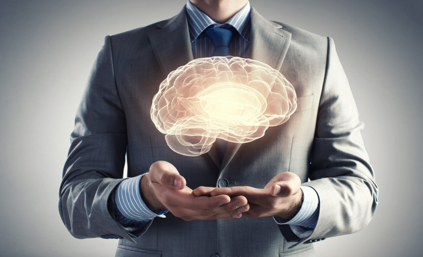 Breakthrough: Semantic decoder technology can read minds