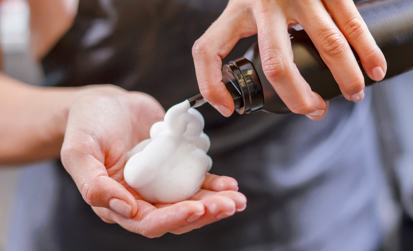 Common household products expose people to dangerous chemicals