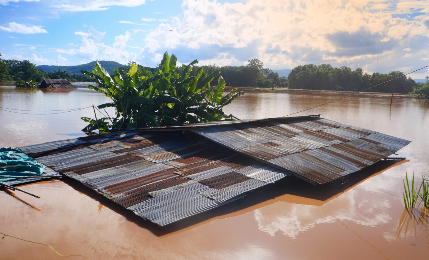 El Niño events cost the global economy trillions of dollars