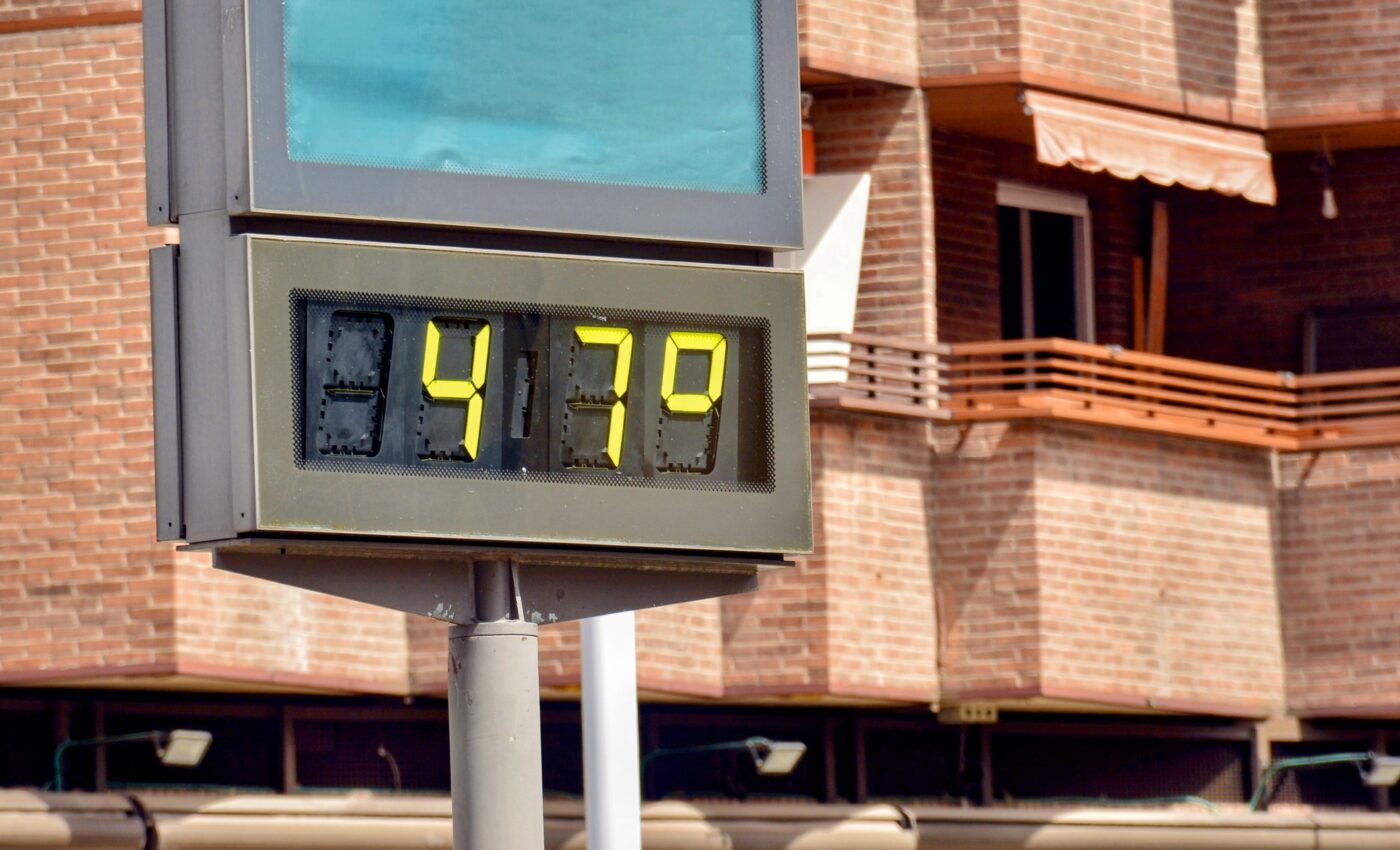 Deadly summer: More than 61,000 deaths linked to Europe's 2022 heatwaves