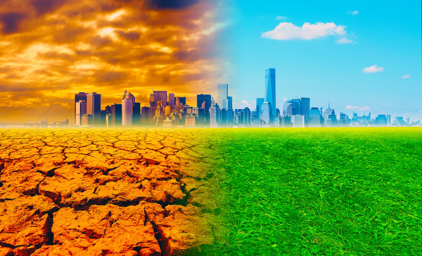 Underground climate change: Silent hazard is destroying our buildings from beneath