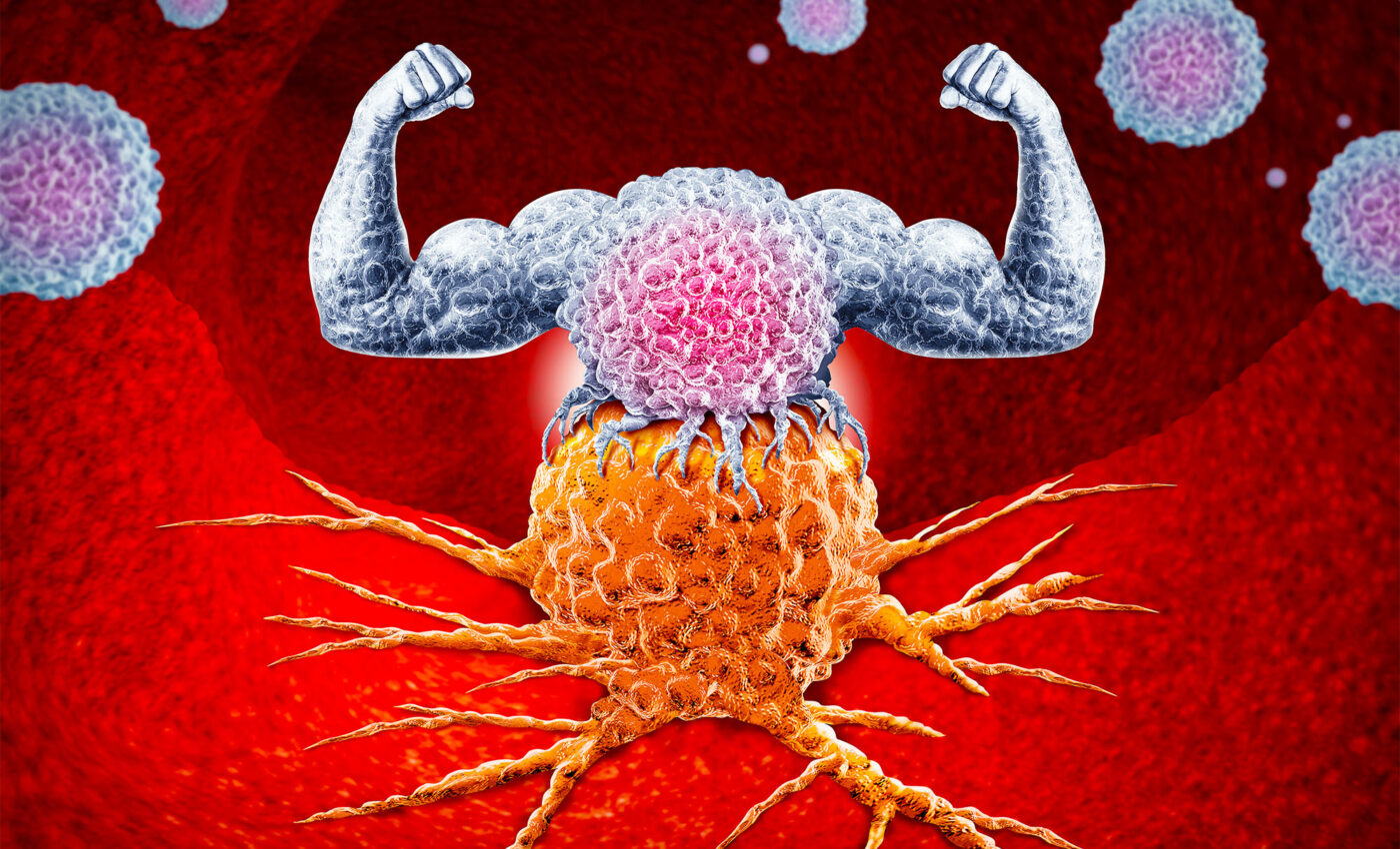 "Super-dodgers" who don’t get sick from COVID-19 may have special HLA genetic mutation