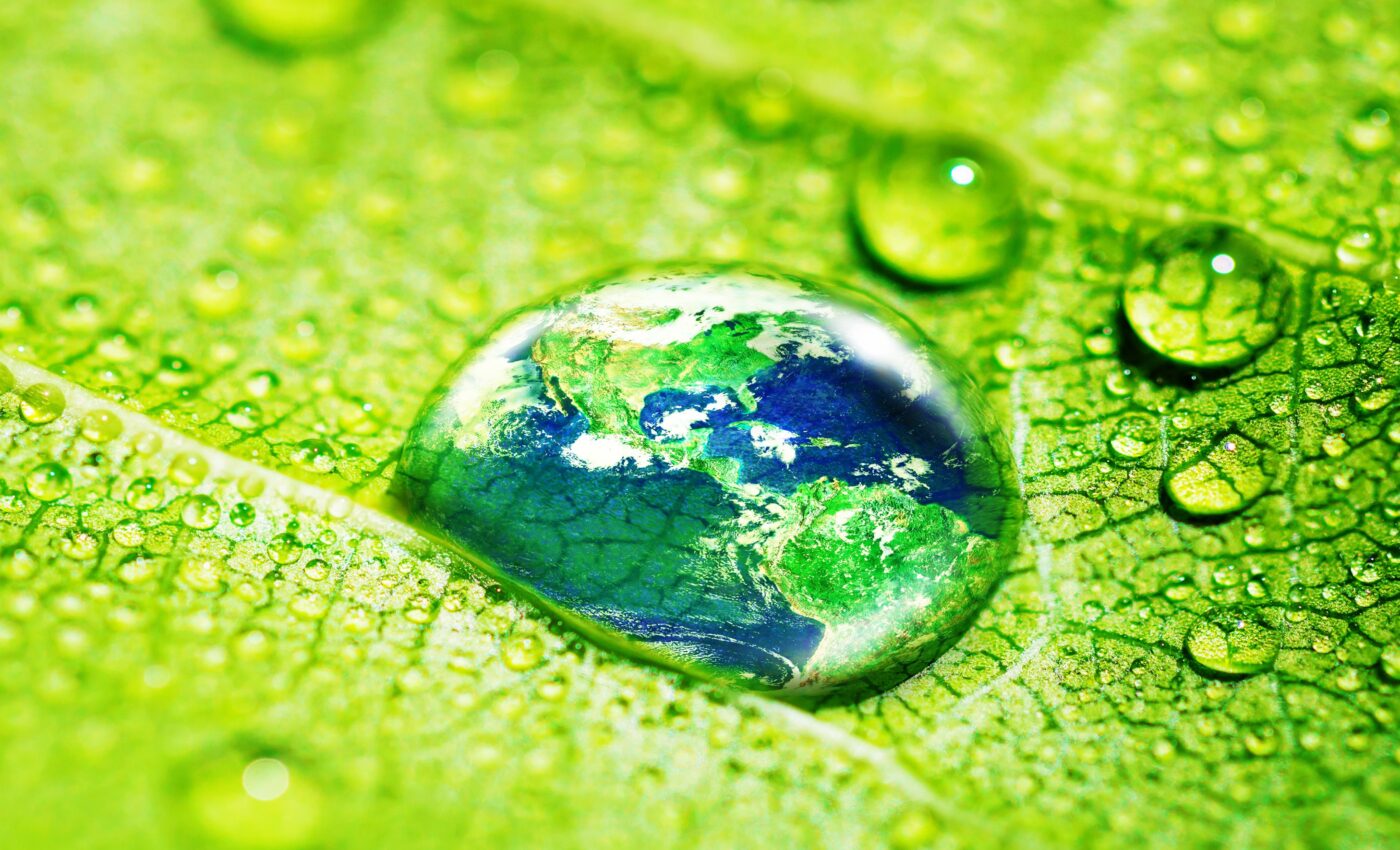 Tiny time capsules: Seawater holds secrets of ancient Earth