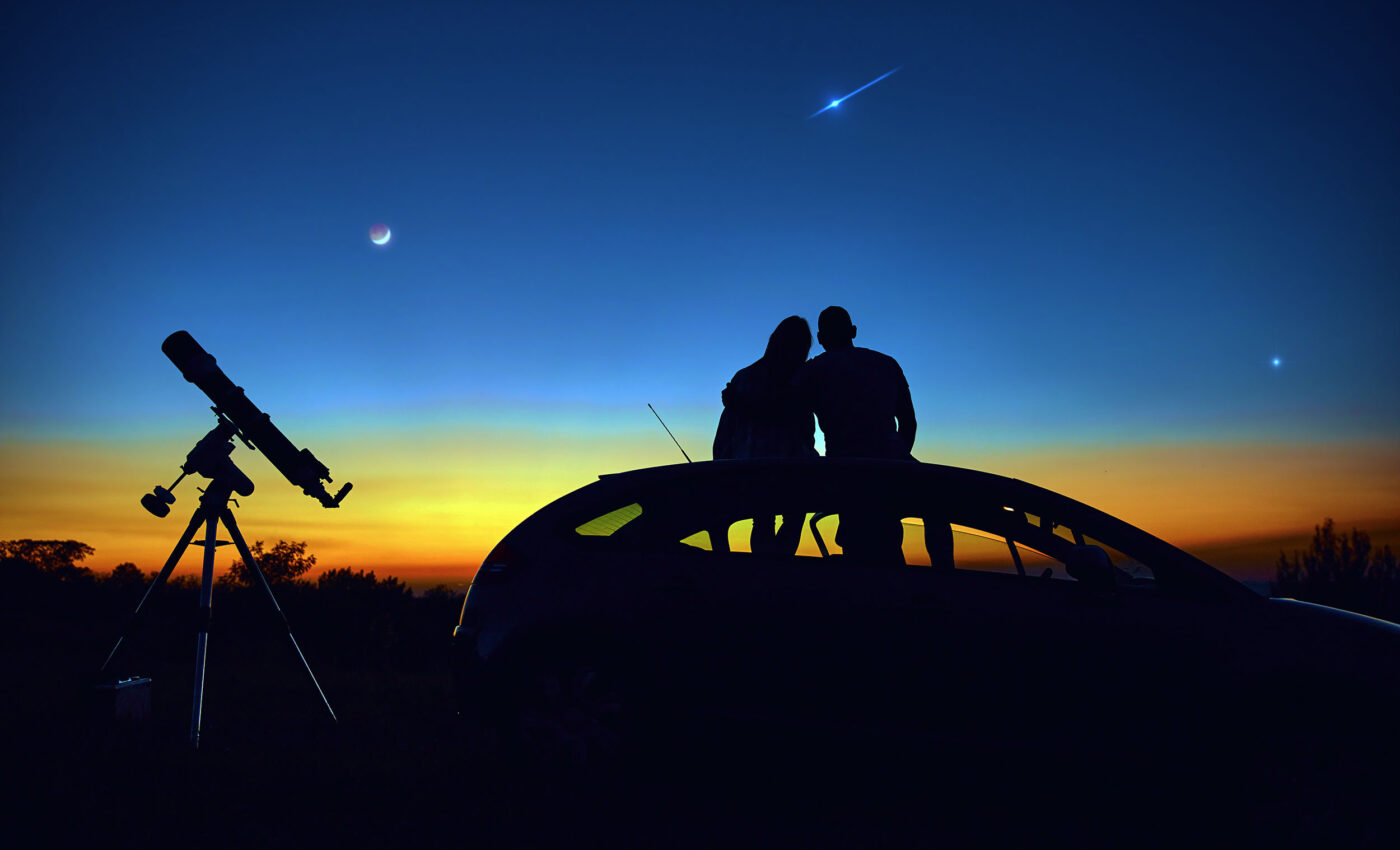 What's up this week in the September night skies?