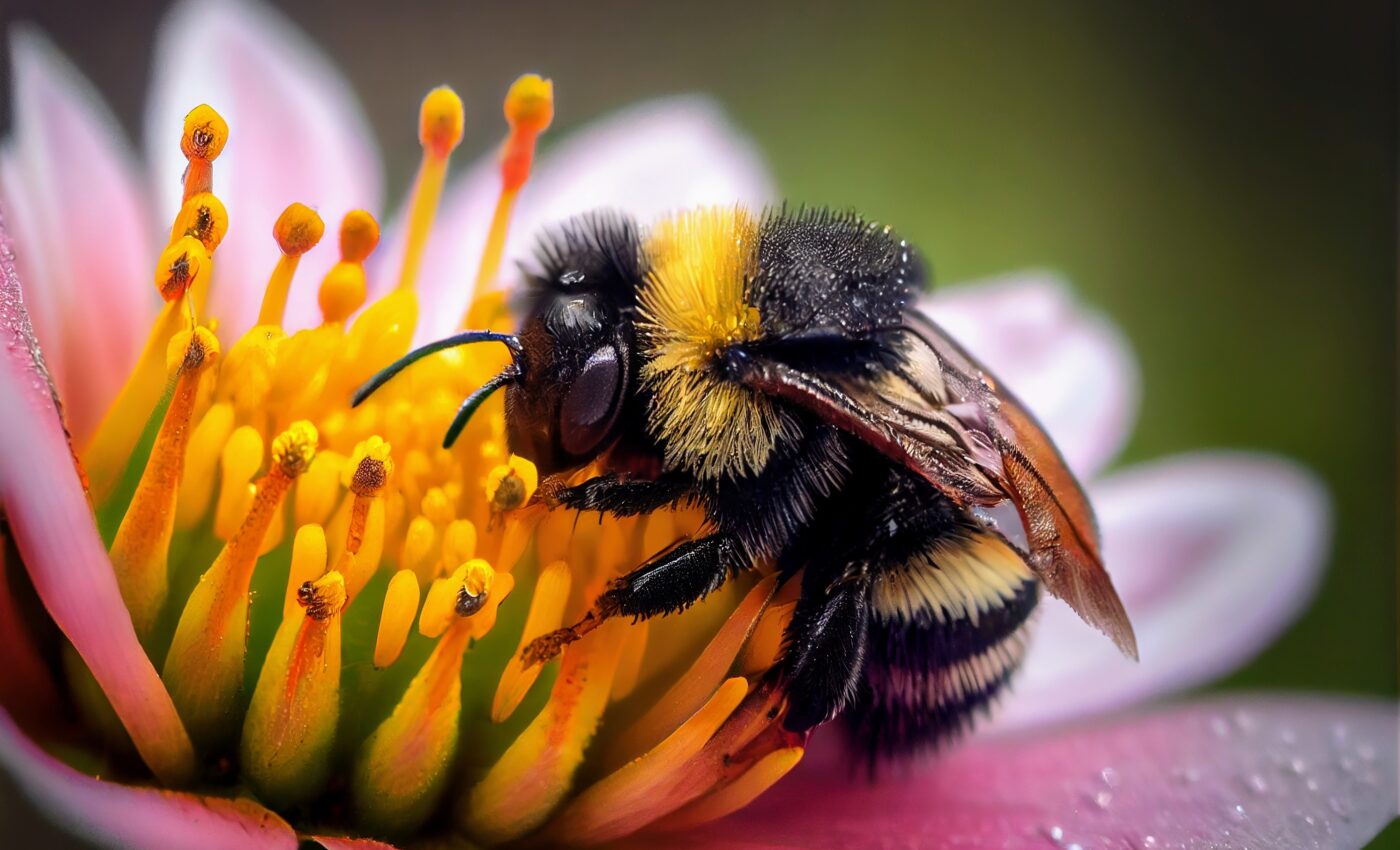 European bumblebees face extinction as their habitats vanish