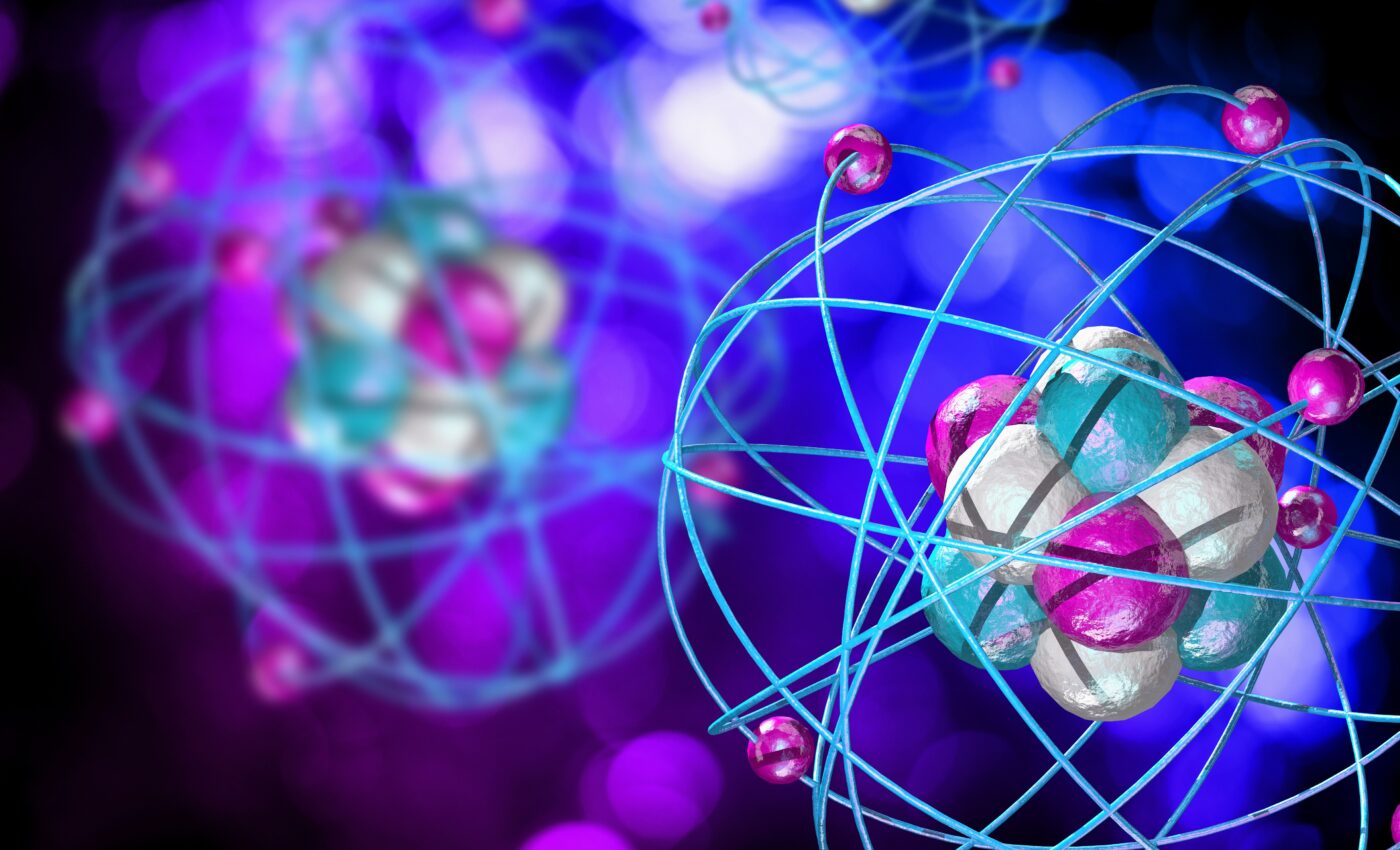 Force of Earth's gravity on antimatter is measured for the first time