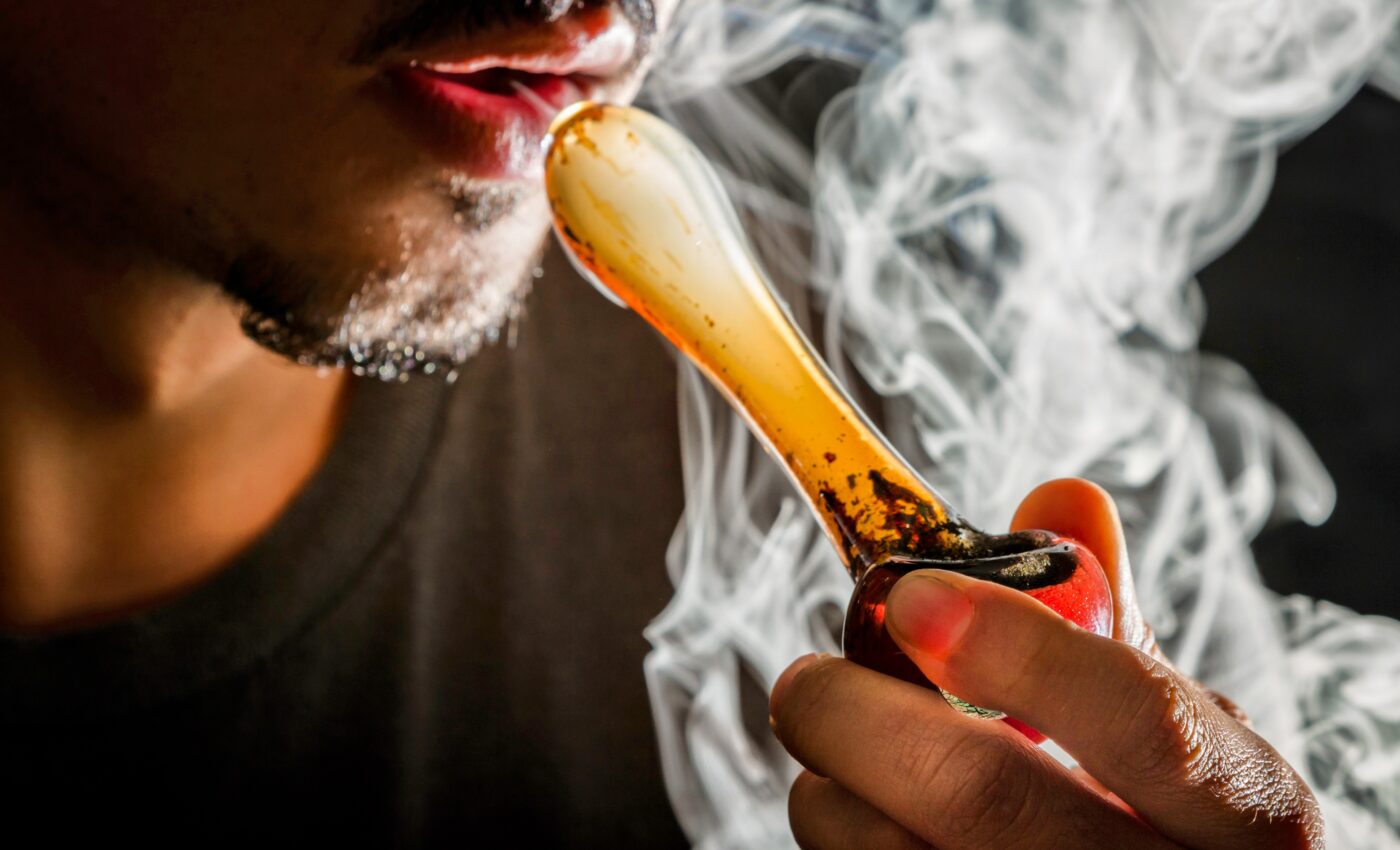 Cannabis use disorder linked to increased heart risks