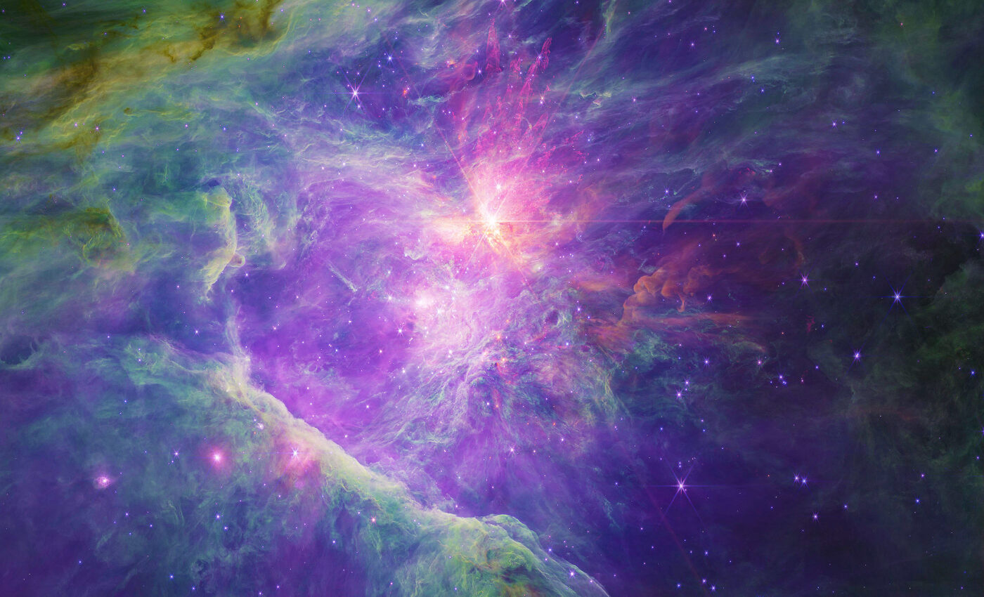 JuMBOs: Newly-discovered, free-floating worlds that can't be explained