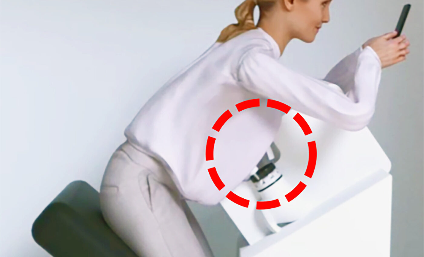 New robot could revolutionize breast cancer diagnosis