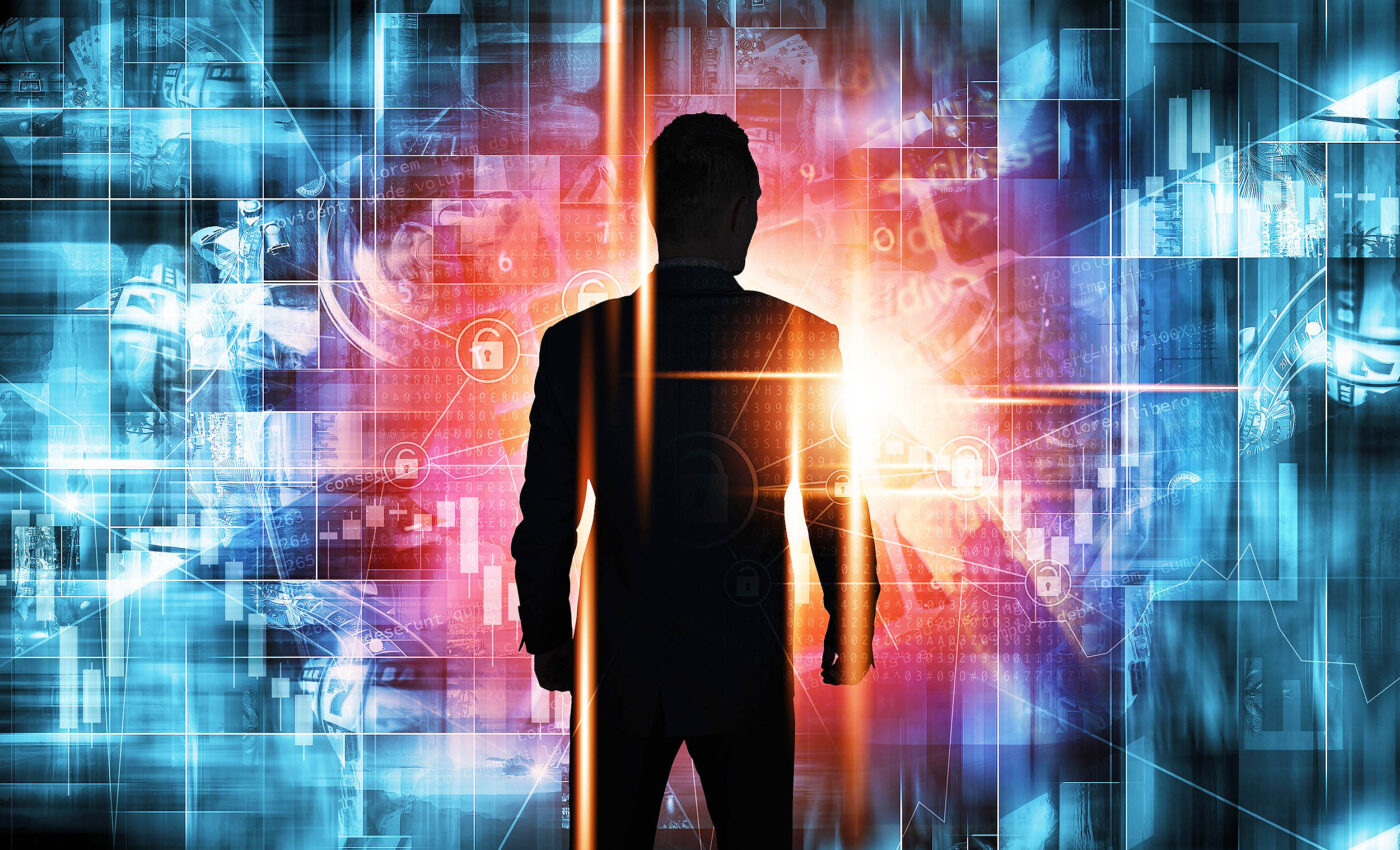 Are we living in a virtual world? A new study says yes