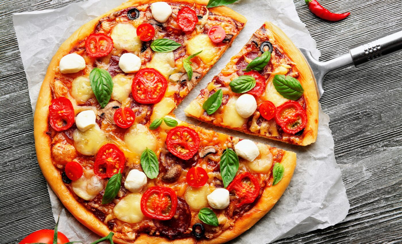 Hundreds of genes identified that directly influence what we eat