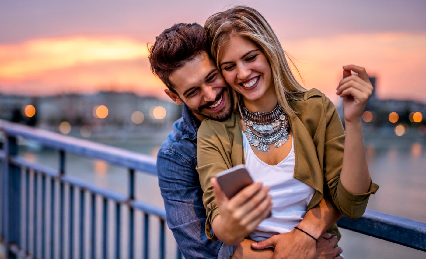 Spending time with a romantic partner can improve your health