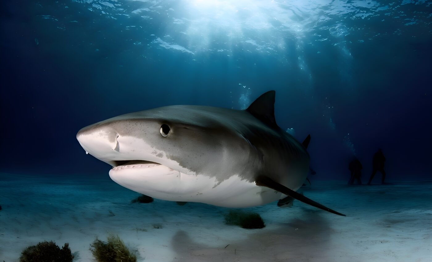 Diving to extremes: Predatory fish frequent the ocean's twilight zone