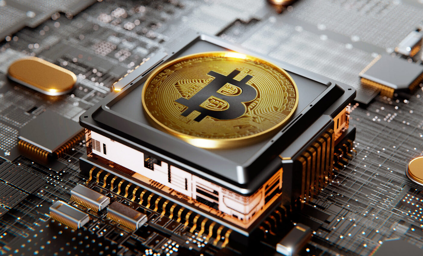 One Bitcoin transaction uses as much water as filling a swimming pool