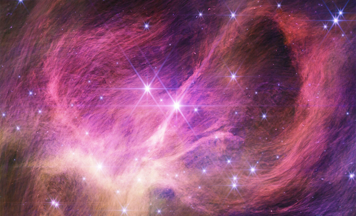 Webb telescope finds the smallest known free-floating brown dwarf