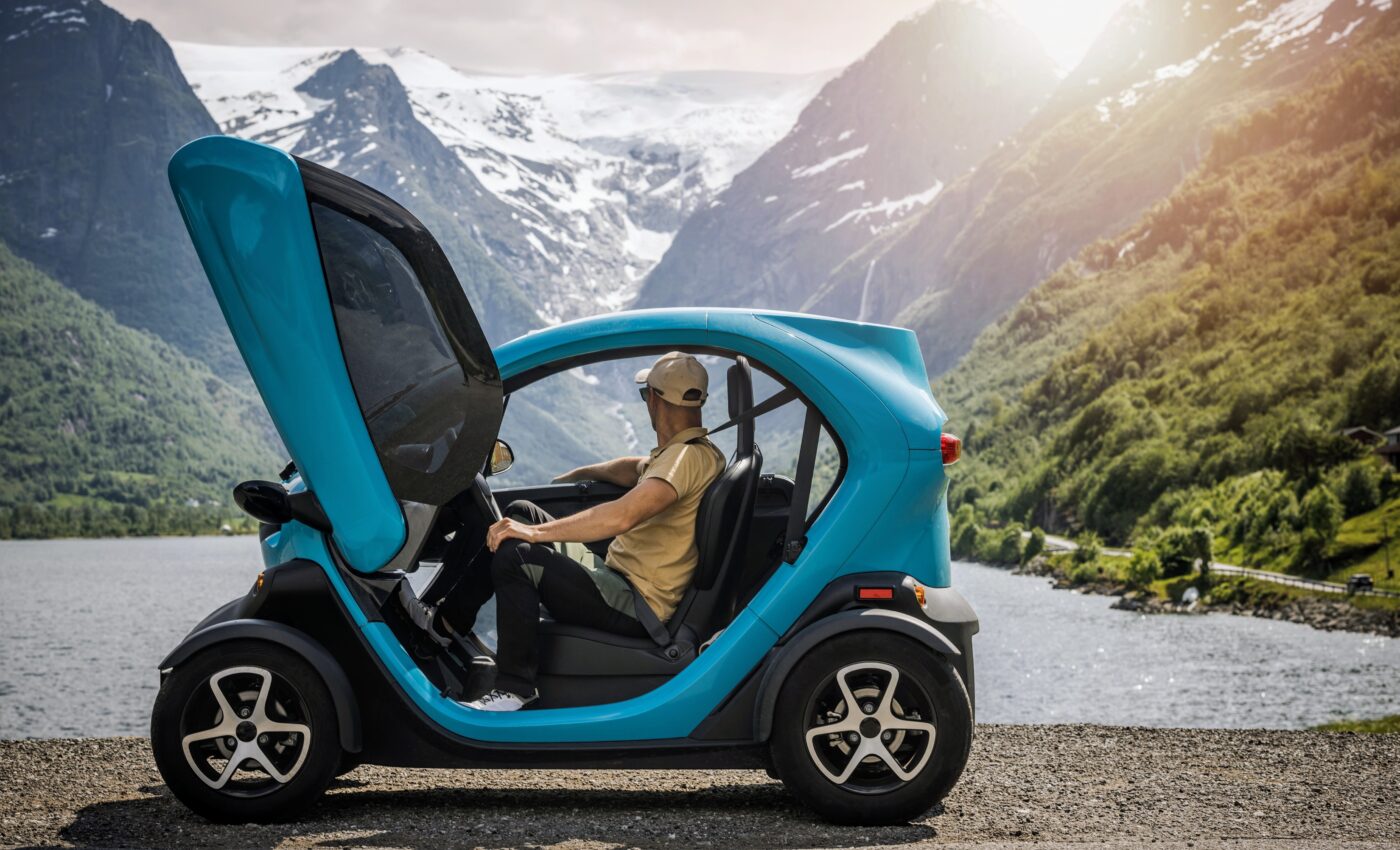 Positive tipping points could help prevent climate catastrophe