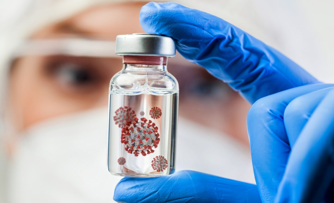 Covid variants can be detected more rapidly than ever before