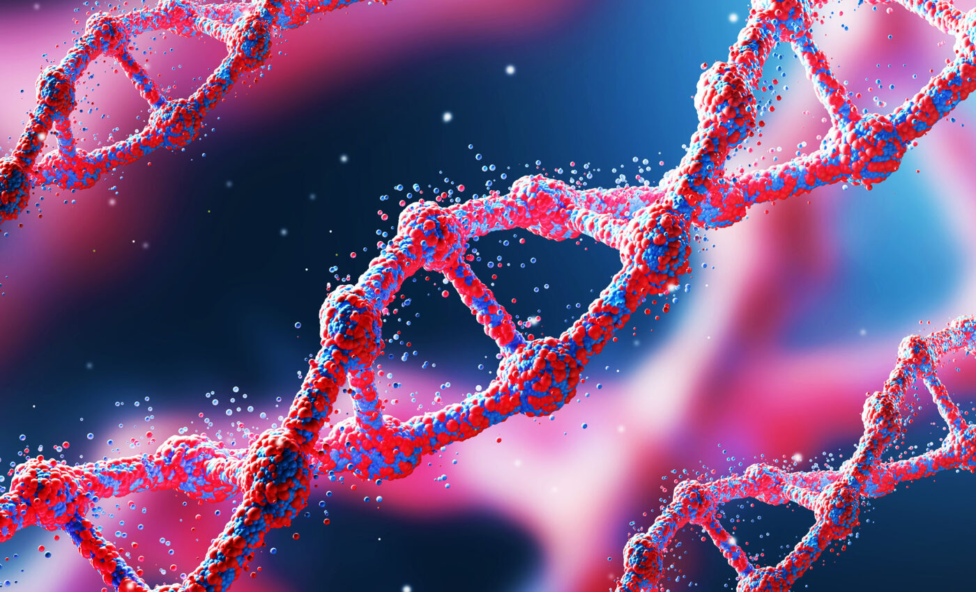 "Genomic time machine" reveals human DNA secrets