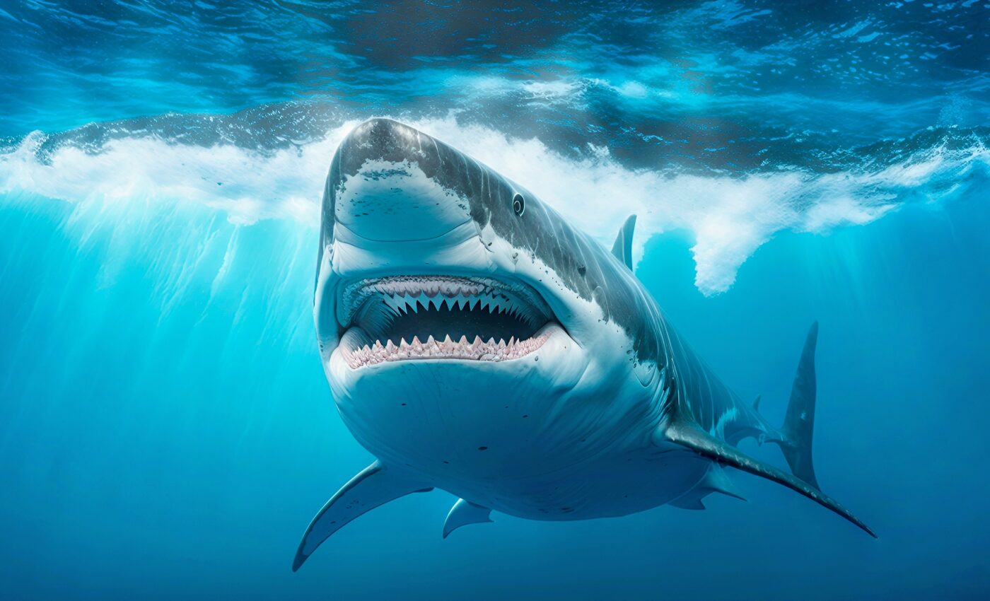 Unprovoked shark attacks and fatalities increased in 2023