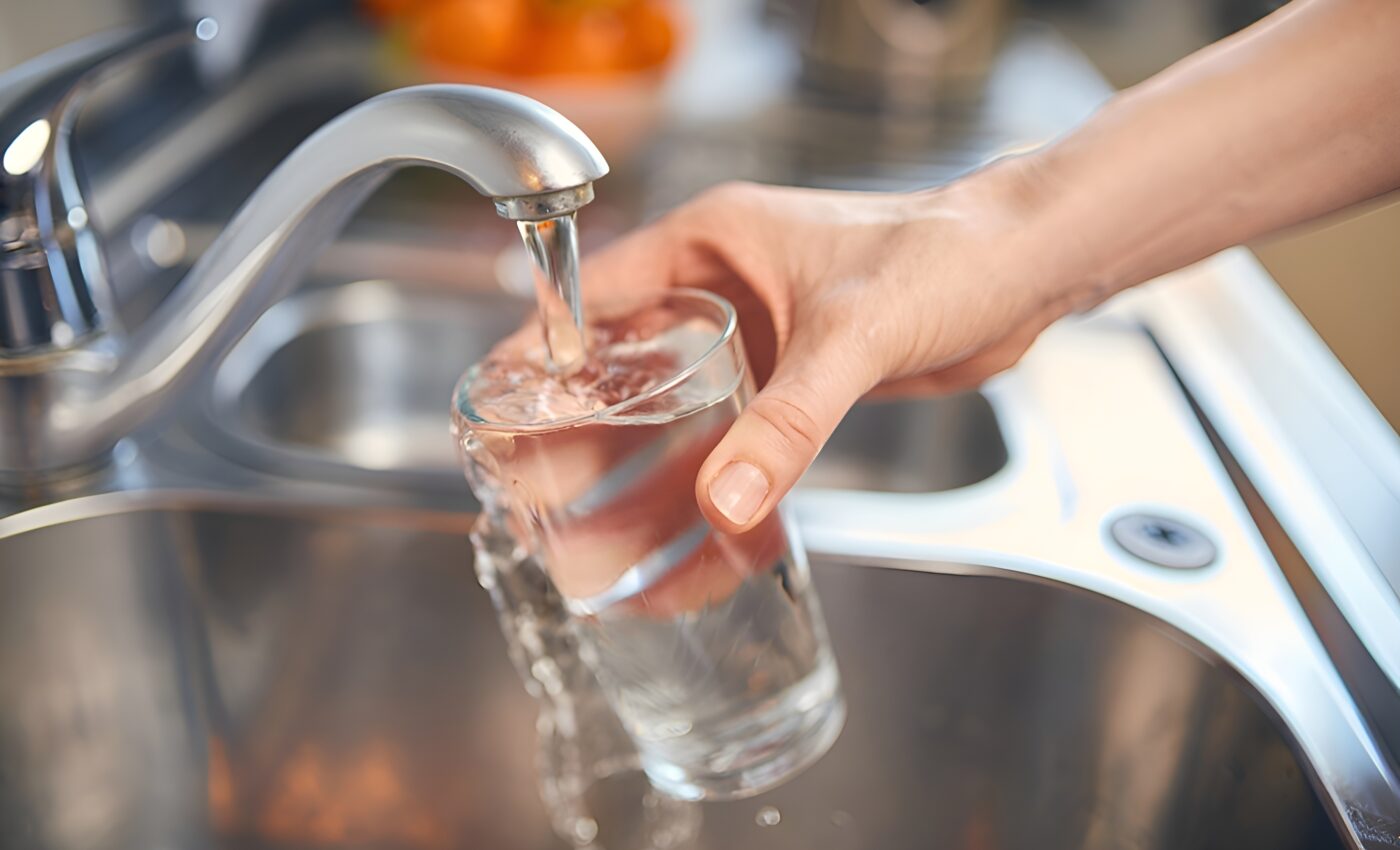 EPA reveals new evidence of 'forever chemicals' in drinking water