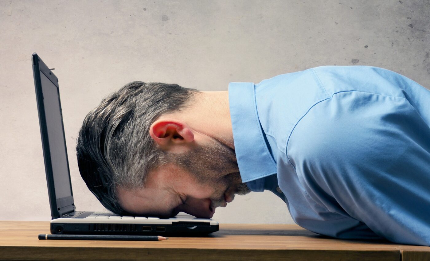 Why men and women react differently to stress