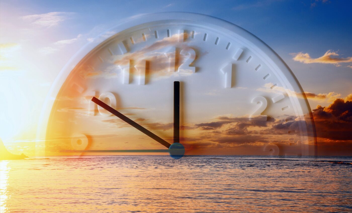 Daylight saving time has little influence on heart health