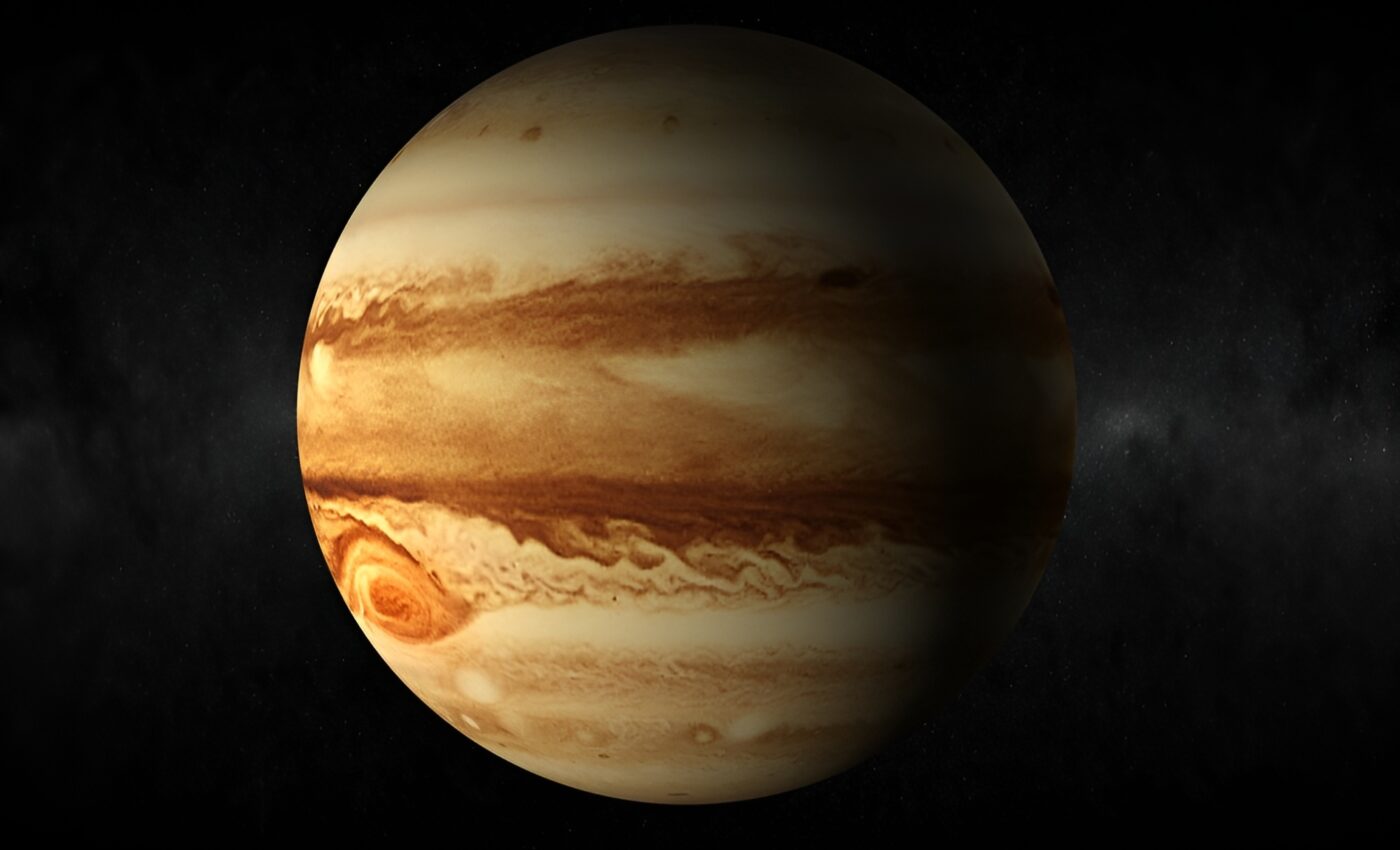 Europa Clipper will deliver a message to one of Jupiter’s moons