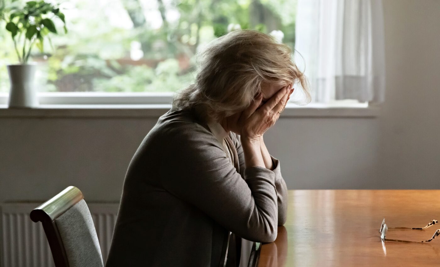 Loneliness harms health more than alcohol, obesity, or smoking