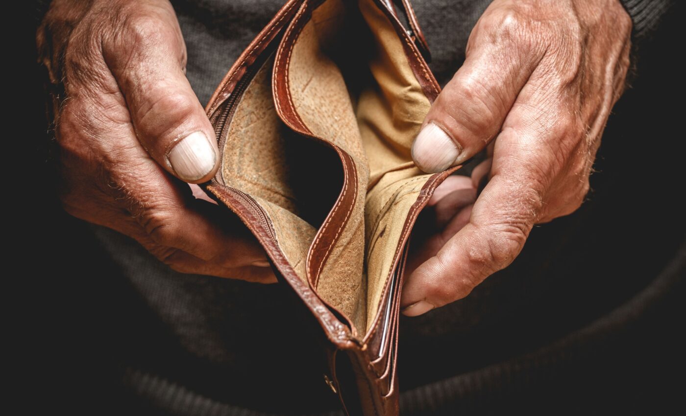 Psychological poverty greatly impacts decision-making