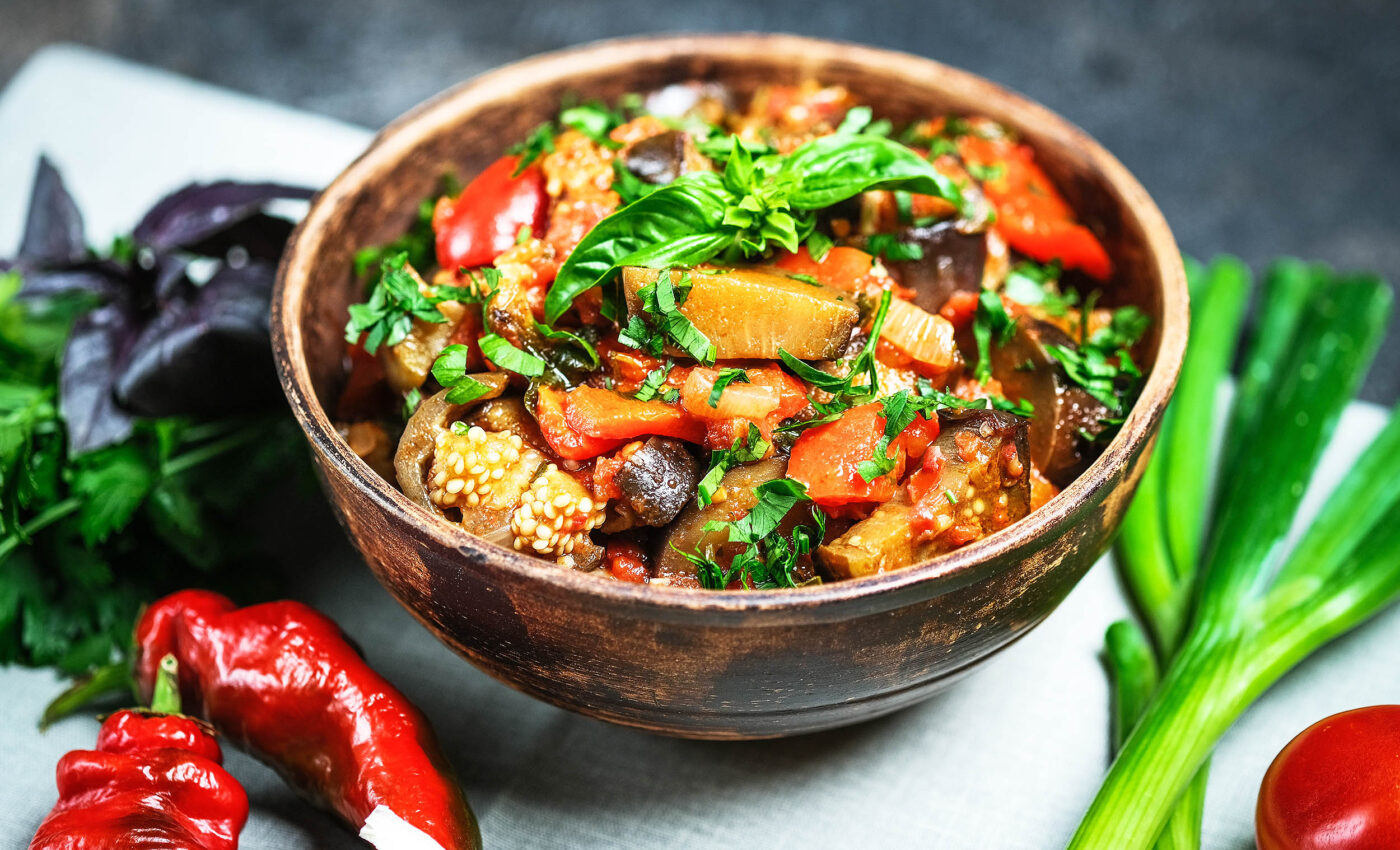 Plant-based diets lower the risk of most major diseases