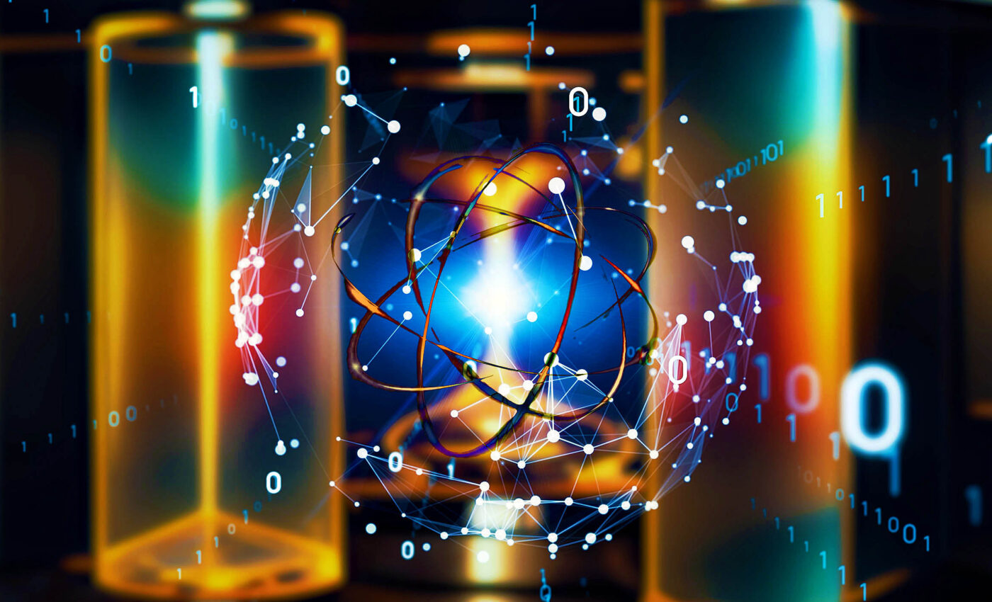 How the quantum revolution will impact all aspects of society