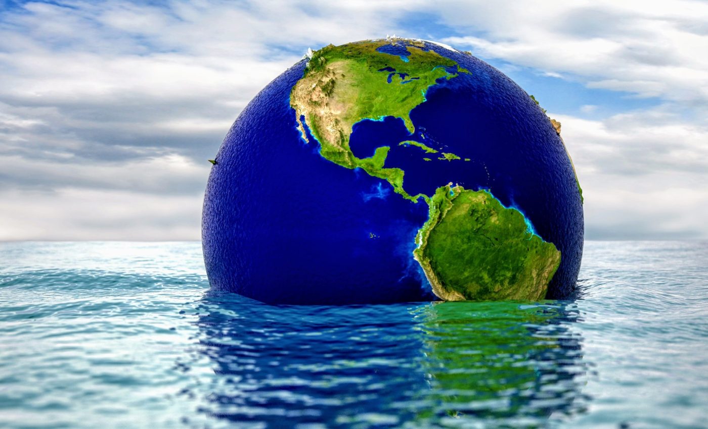 World Environment Day: Humans are warming the planet faster than ever before