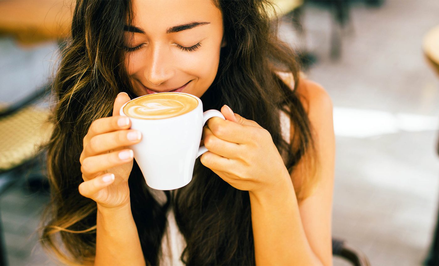Is coffee good for you? It may depend on your genes